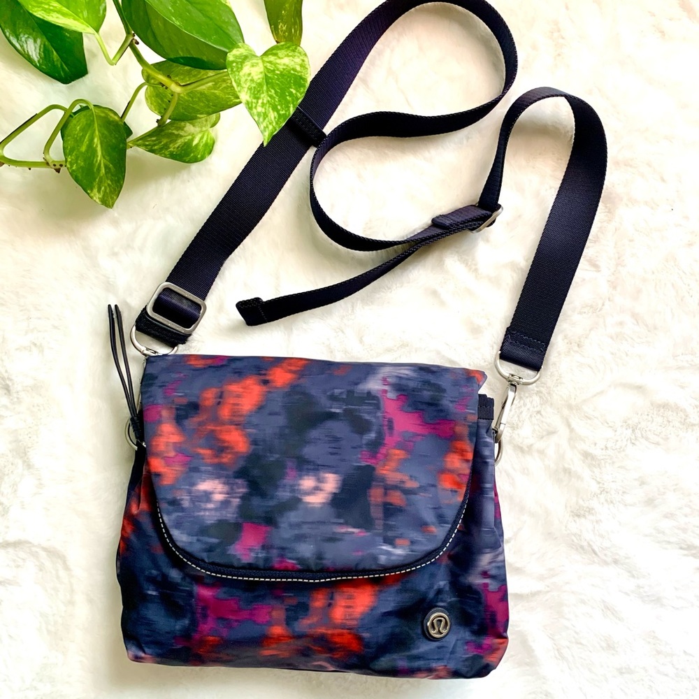 Lululemon Party Om bag